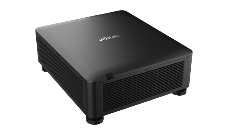 Проектор Vivitek DU8055Z